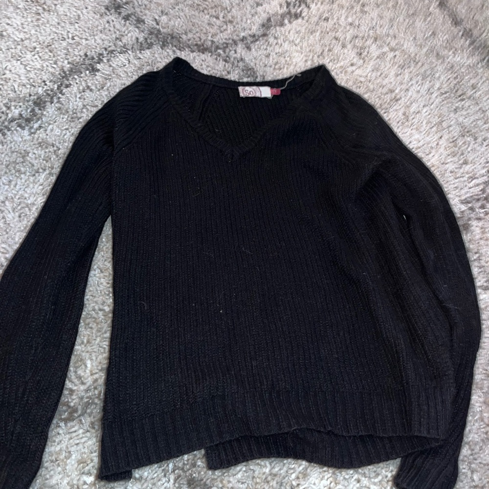 Sweater - Picture 2 of 2